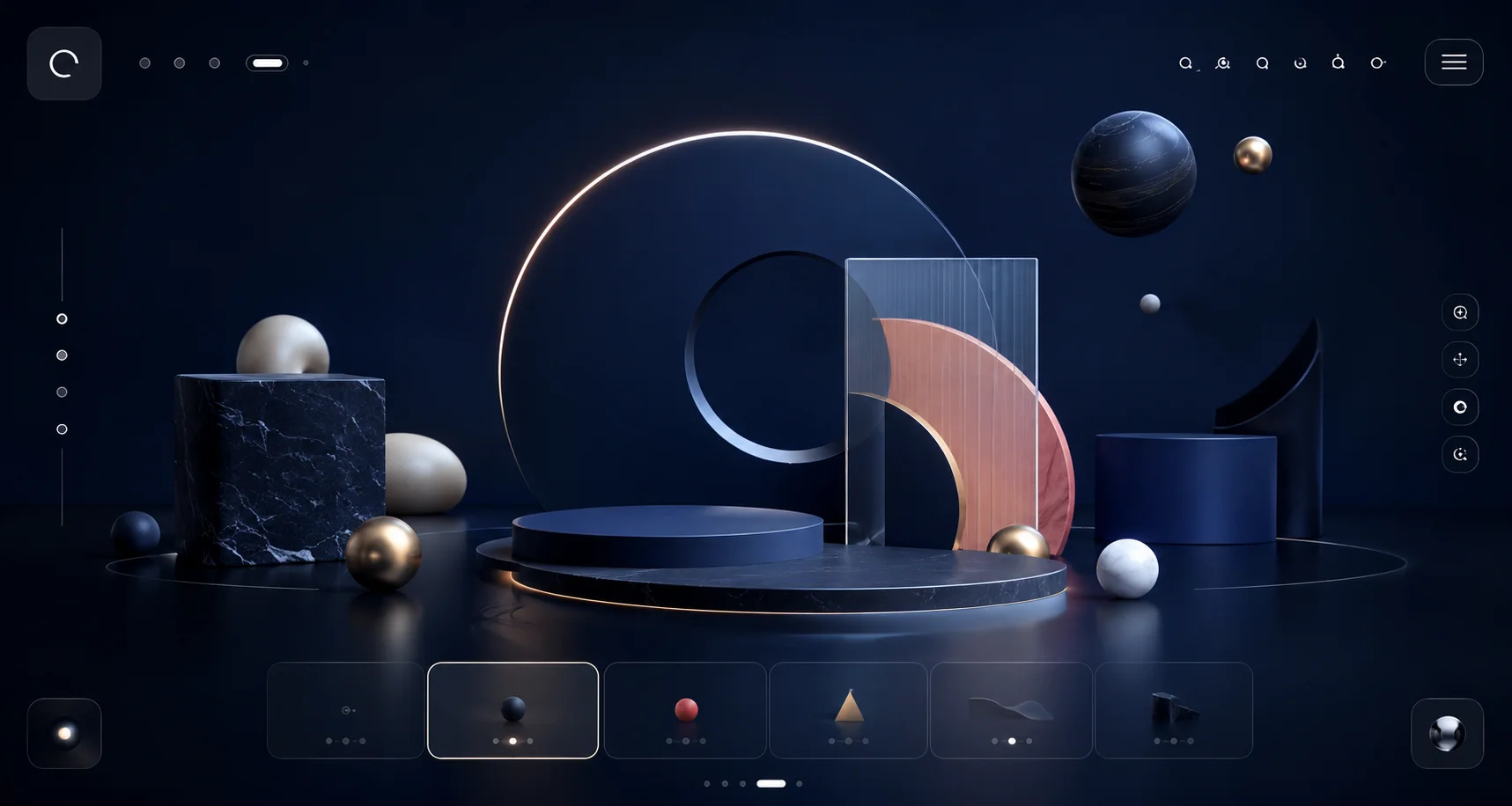 Case Study Luminar