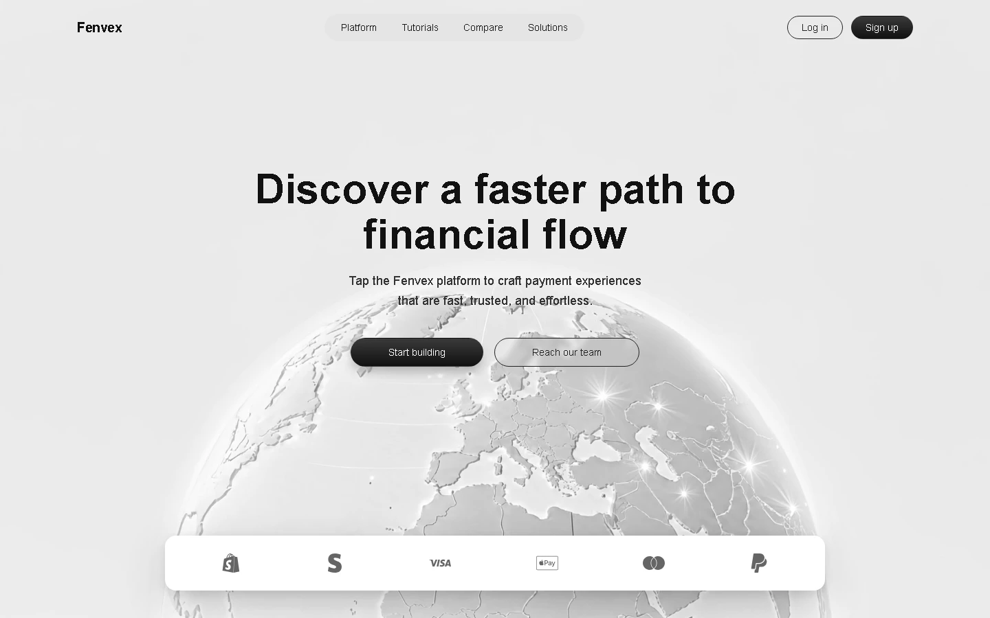 Beispiel: Fenvex