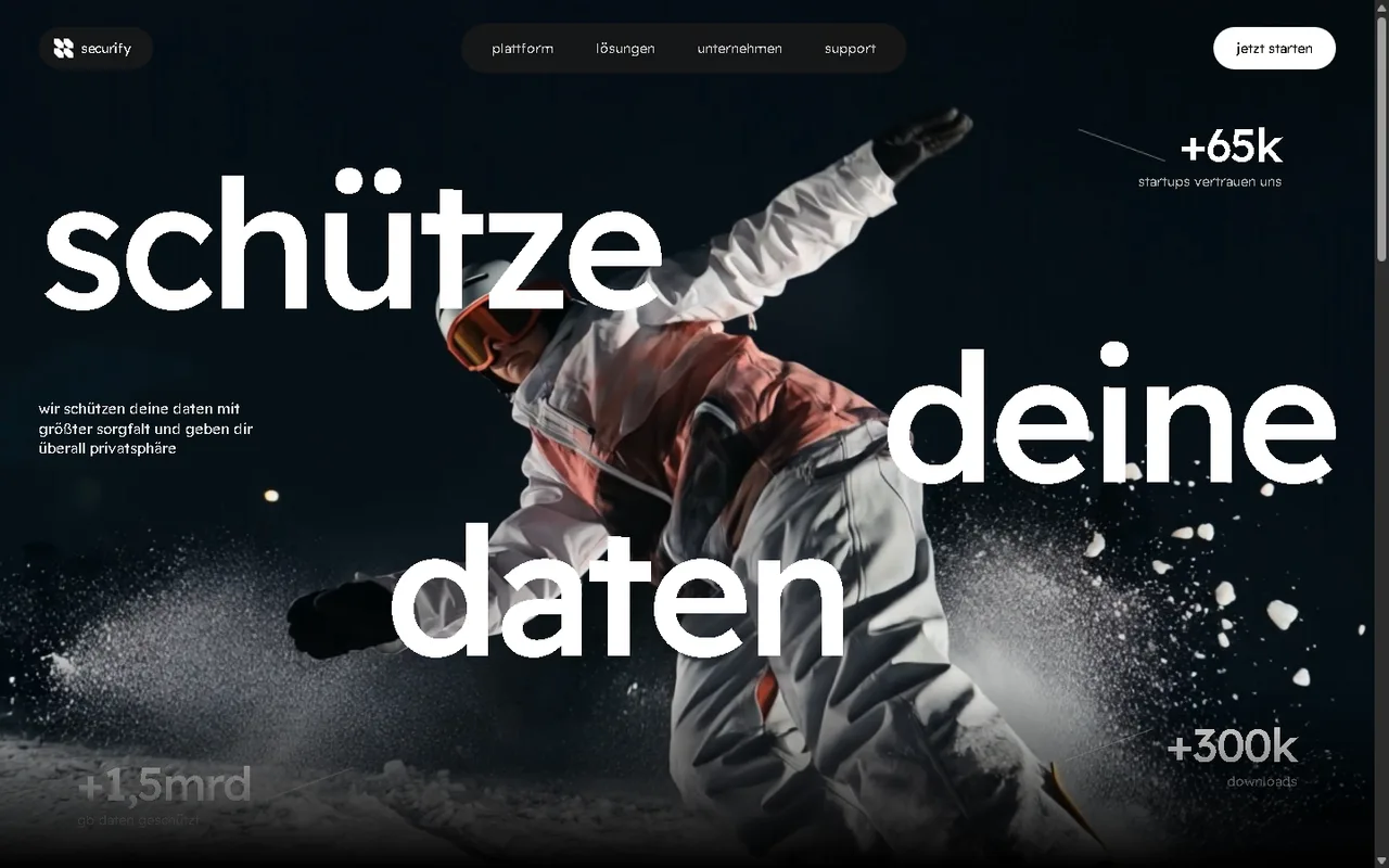 Beispiel: securify